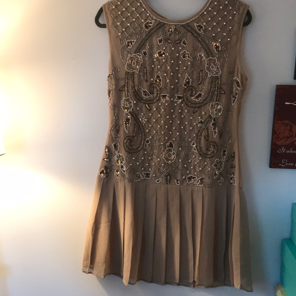 Brand new dress
